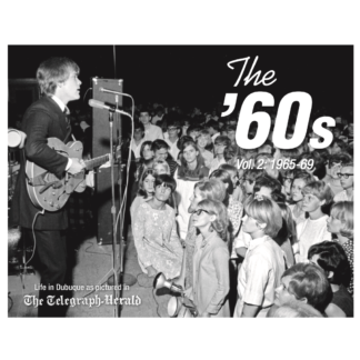 The 60's Vol 2: 1965-69