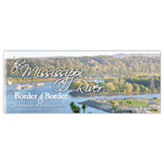 The Mississippi River Border to Border