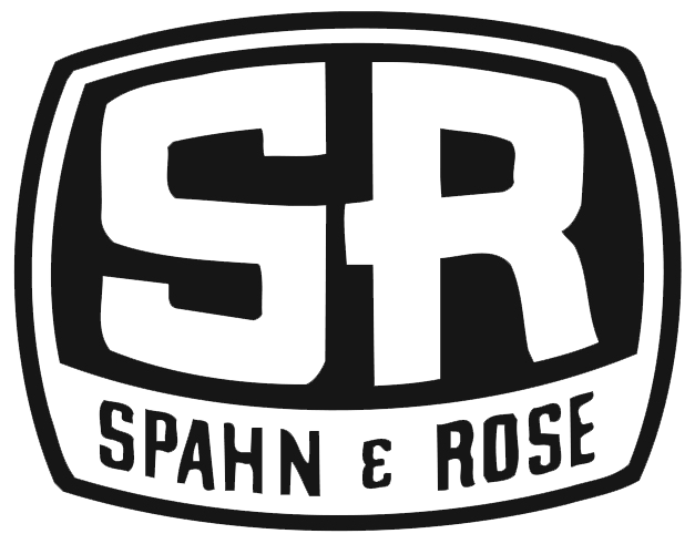 Spahn Rose Logo