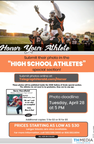 Honor Your Athlete
