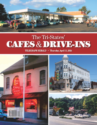 The Tri States Cafes and Drive Ins