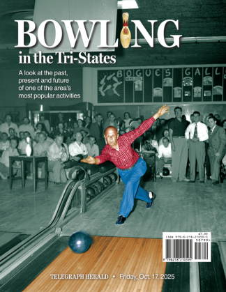 Bowling in the Tri-States