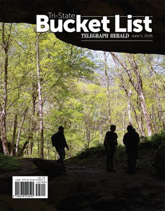 Tri-State Bucket List